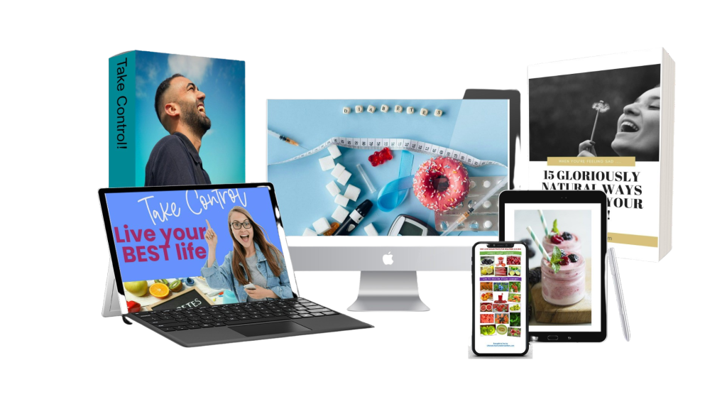 Diabetes_Best_Life_Bundle transparent large